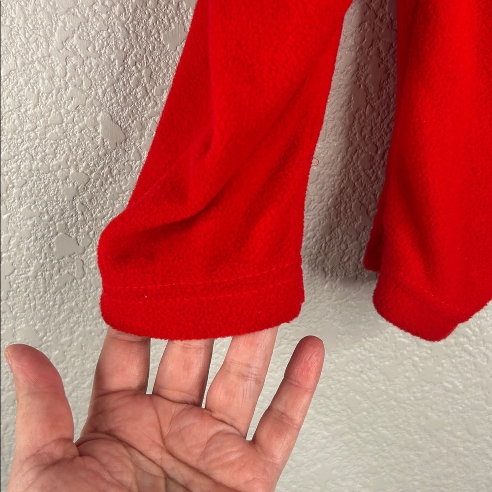 Pottery Barn Kids Dr. Seuss Thing 2 Costume Size 2T-3T Unisex New with tags! - Picture 4 of 11